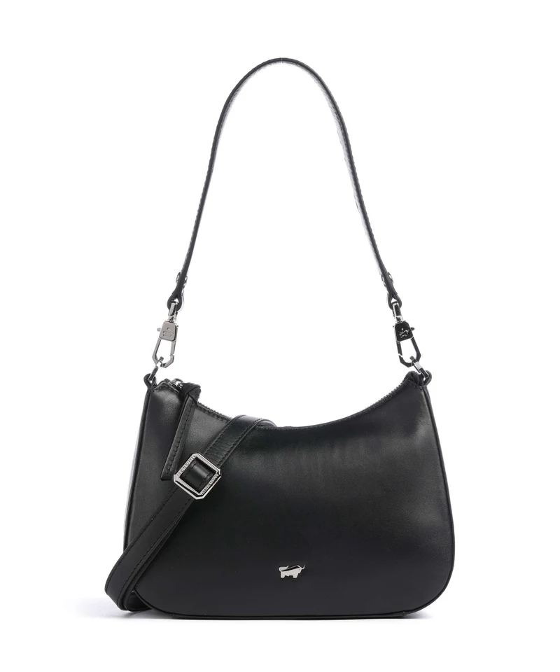 Braun Büffel Hanna Classic Sac porté épaule schwarz