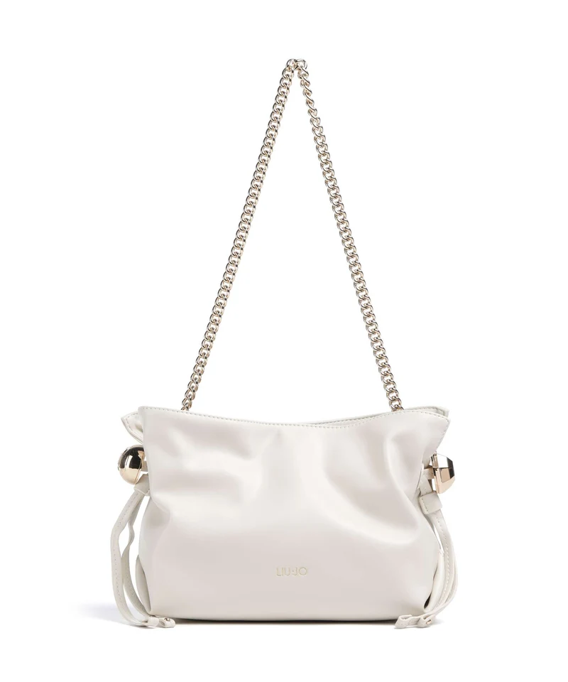 Liu Jo Riccy S Sac seau cream