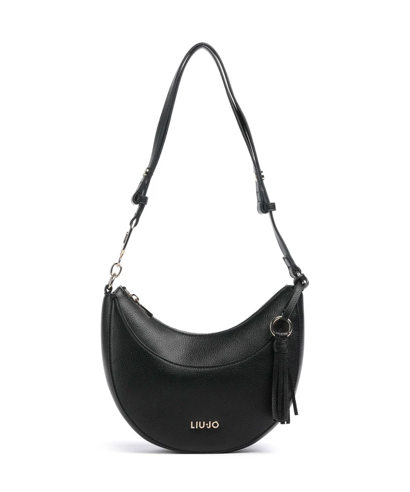 Liu Jo Cirry M Sac porté épaule nero