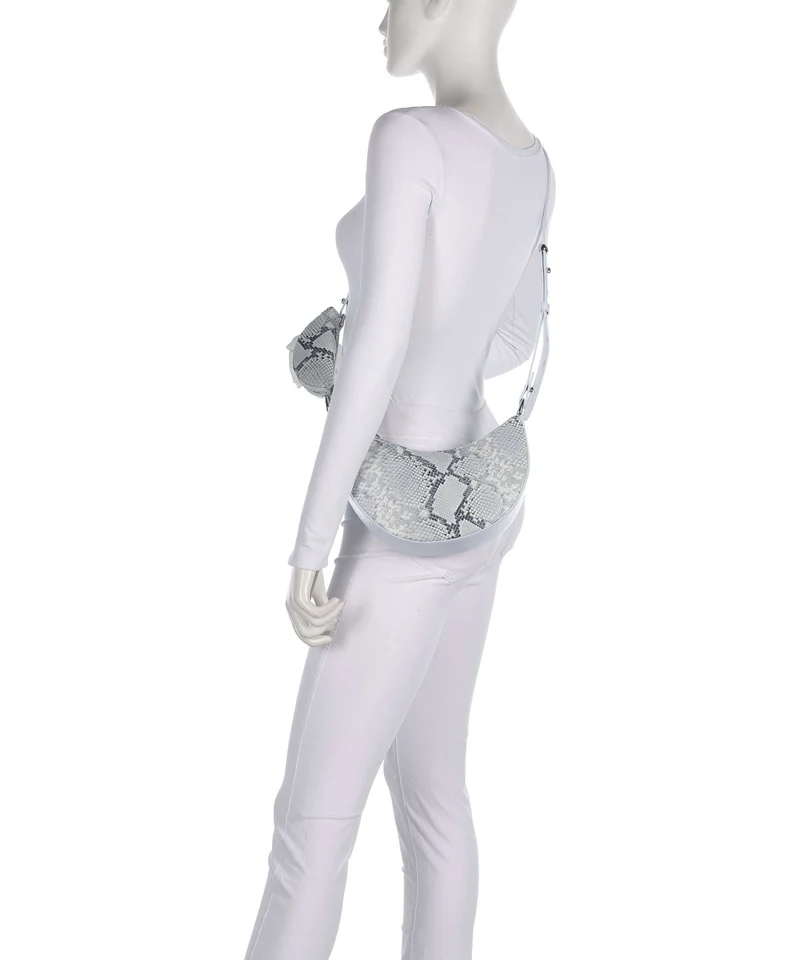 Kate Spade New York Duo Sac bandoulière pale sapphirine