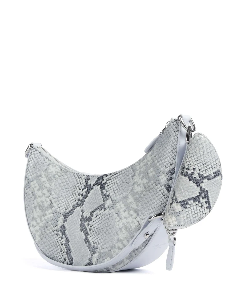 Kate Spade New York Duo Sac bandoulière pale sapphirine