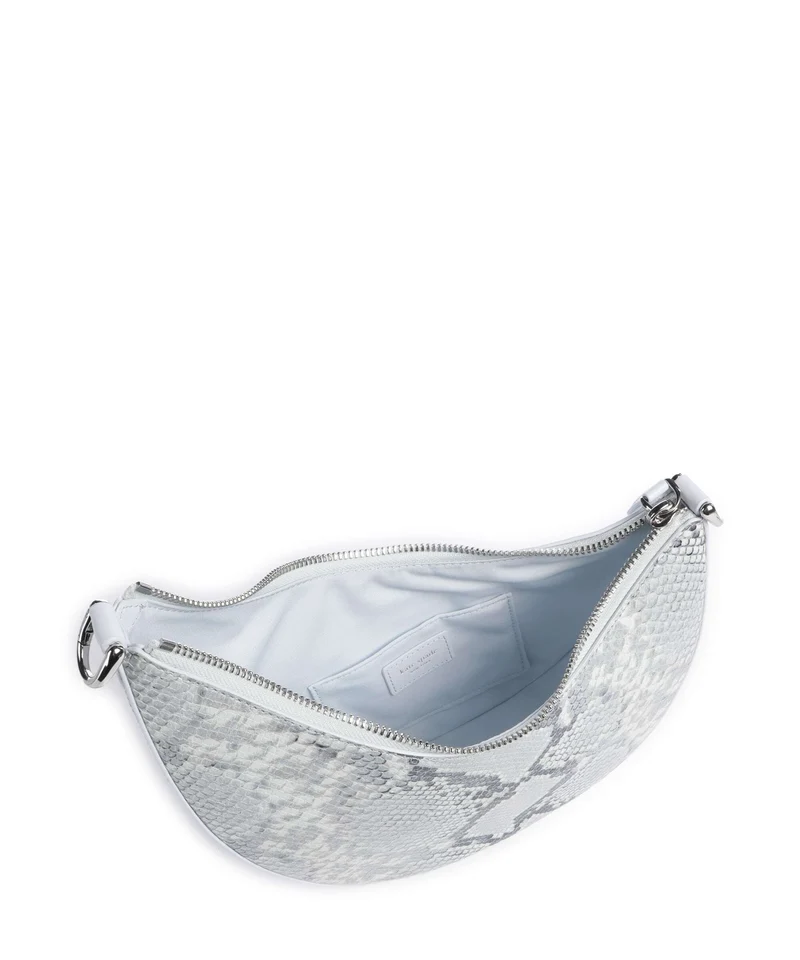 Kate Spade New York Duo Sac bandoulière pale sapphirine