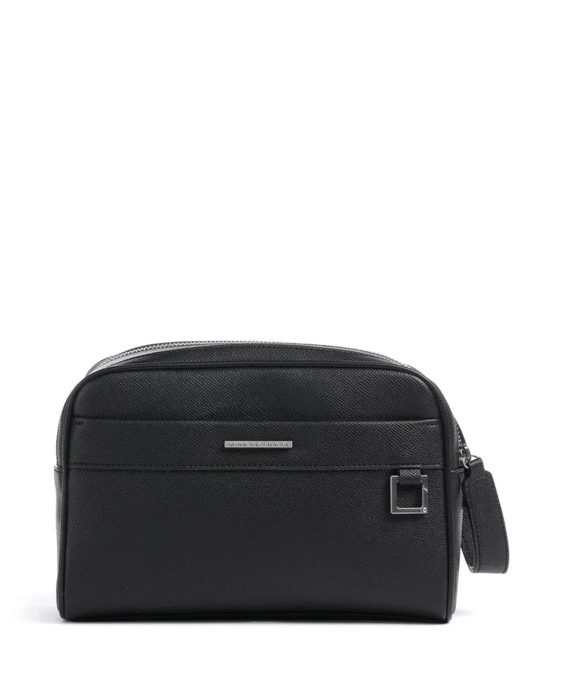Armani Exchange New York Trousse de toilette black
