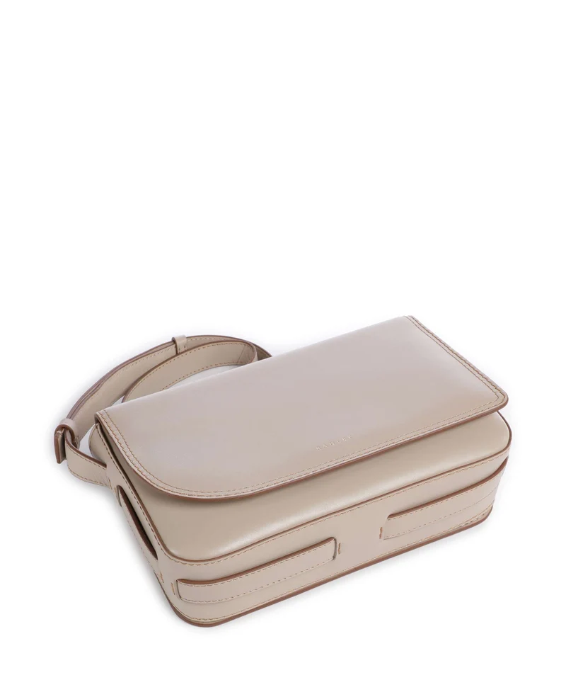 Radley London Pocket Street Sac bandoulière porcini