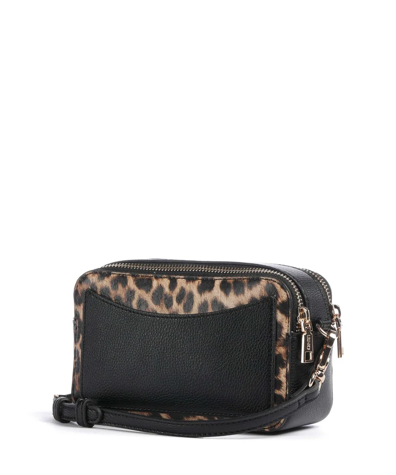 Liu Jo Ridhi S Sac bandoulière macul naturale