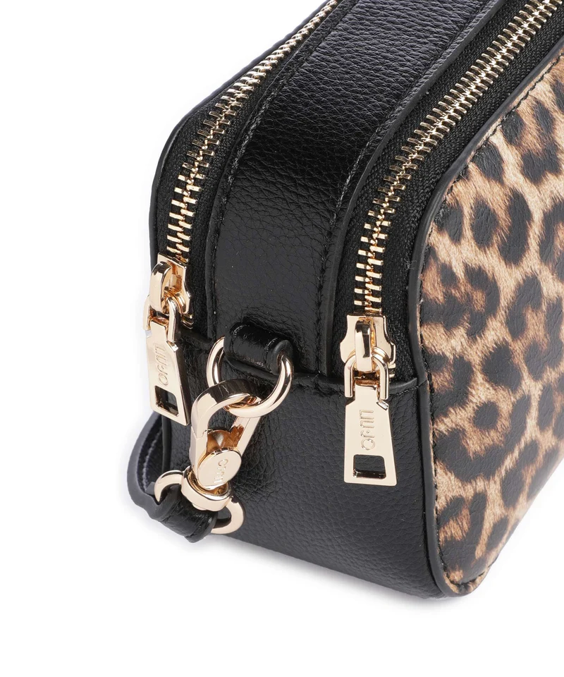 Liu Jo Ridhi S Sac bandoulière macul naturale