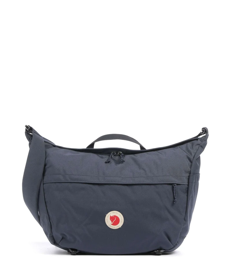 Fjällräven Färden One Size Sac messager navy