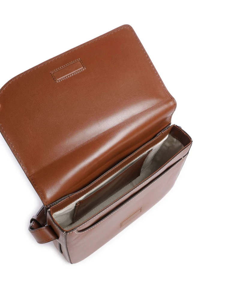 Radley London Pocket Street Sac bandoulière cognac