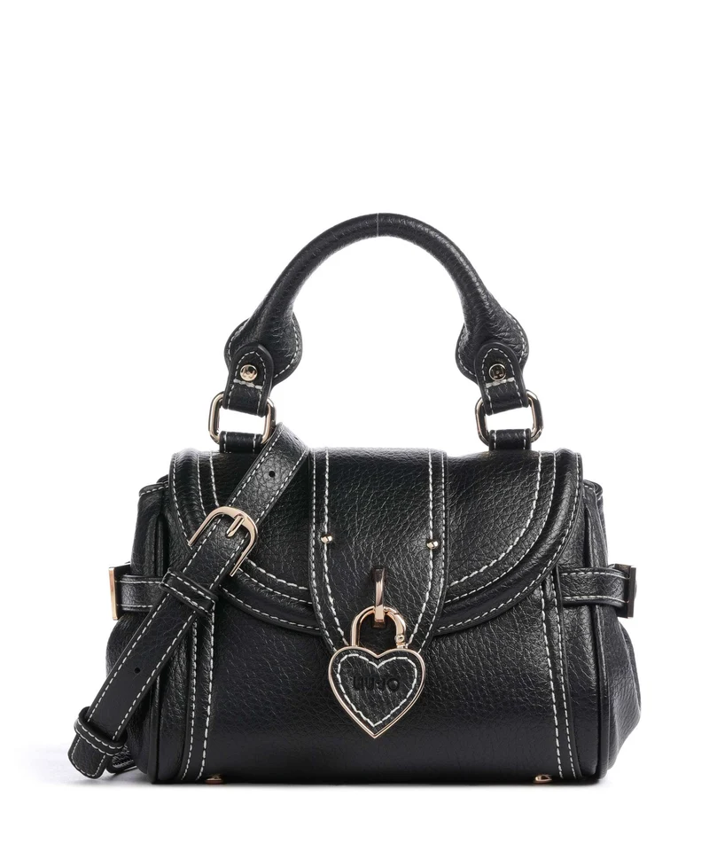Liu Jo Corniola S Sac à main nero