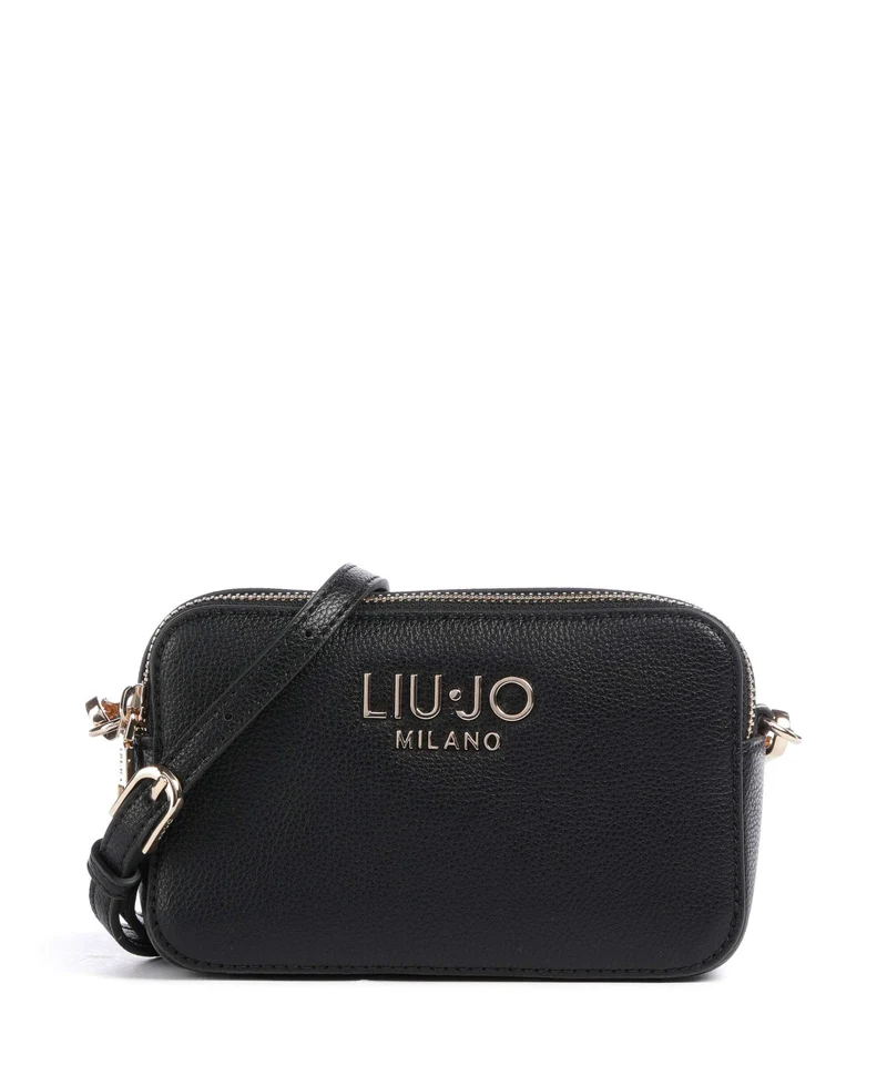 Liu Jo Ridhi S Sac bandoulière nero