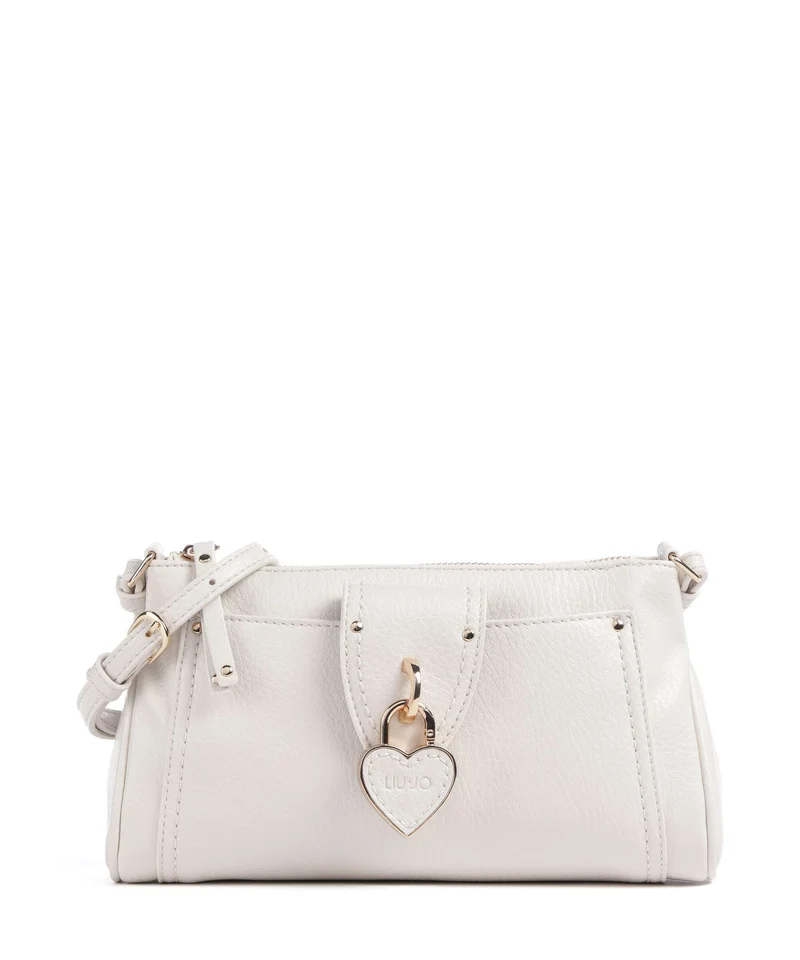 Liu Jo Corniola S Sac bandoulière cream