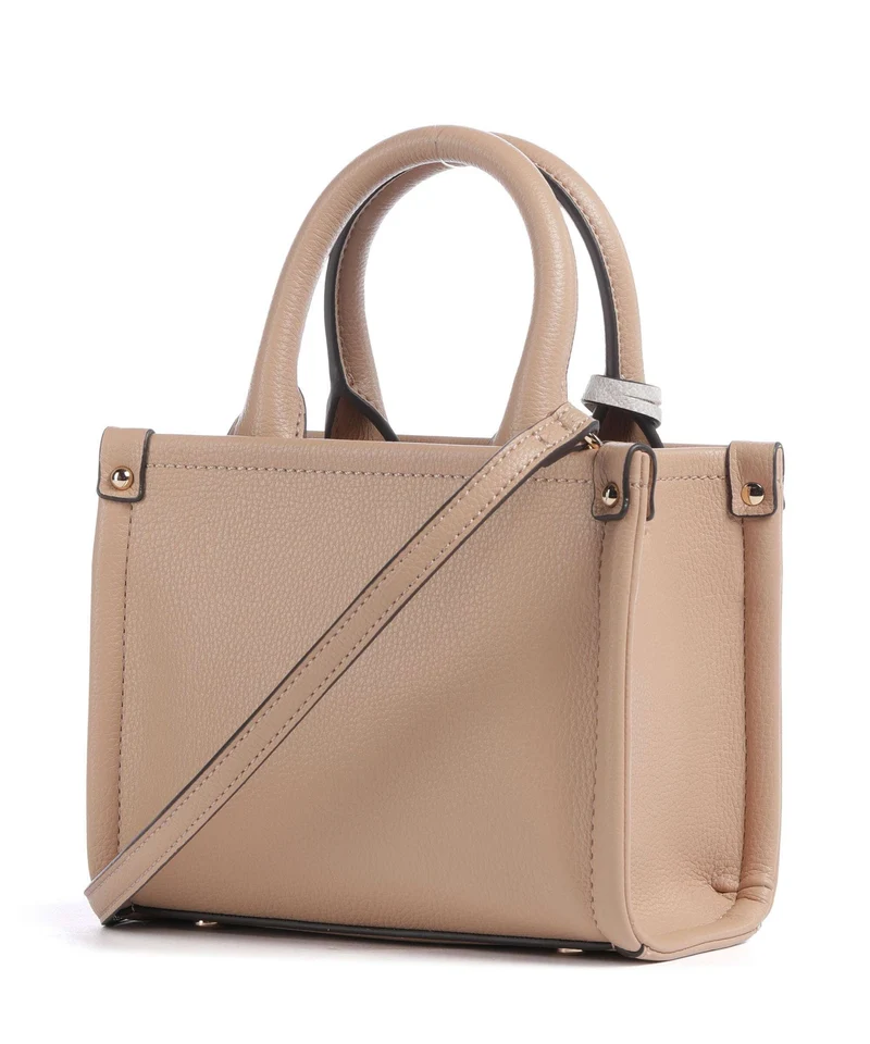 Liu Jo Ridhi XS Sac bandoulière dark cipria