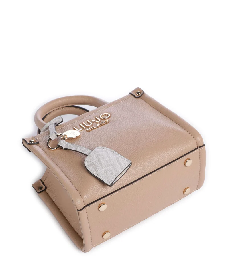 Liu Jo Ridhi XS Sac bandoulière dark cipria