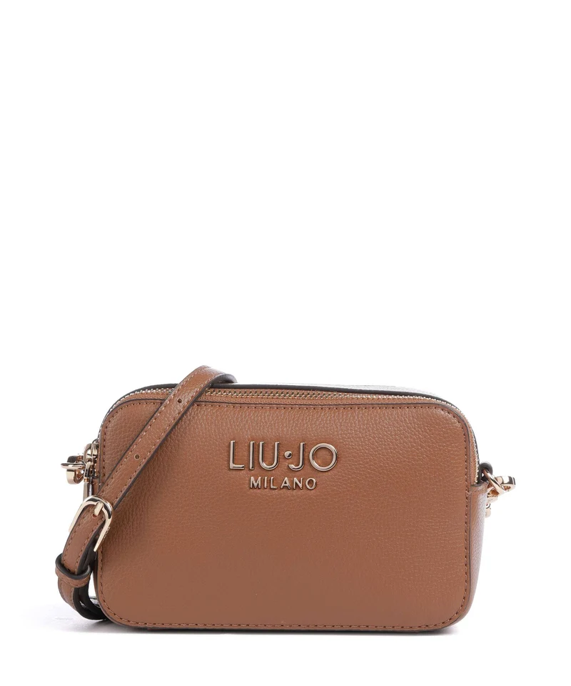 Liu Jo Ridhi S Sac bandoulière sequoia
