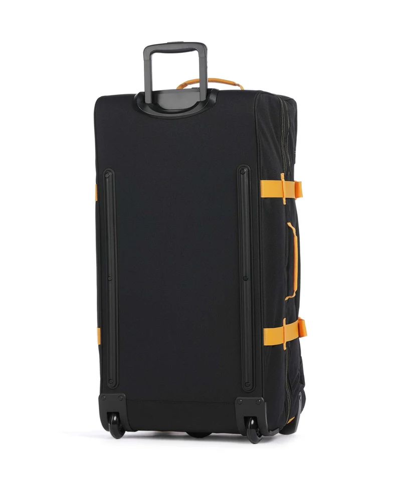 Eastpak Tranverz L Sac de voyage à roulettes kontrast mango