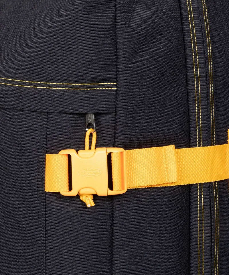 Eastpak Tranverz L Sac de voyage à roulettes kontrast mango