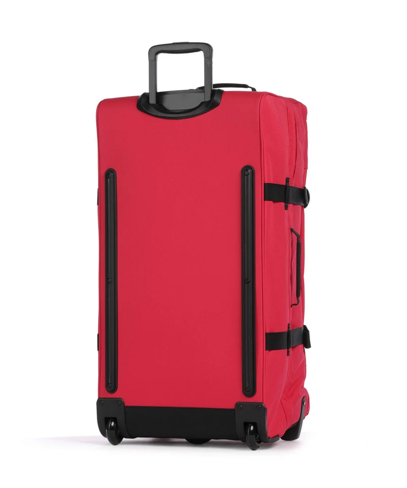 Eastpak Tranverz L Sac de voyage à roulettes saffron red