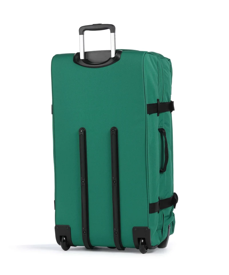 Eastpak Tarp Transit'R L Sac de voyage à roulettes pineneedle green
