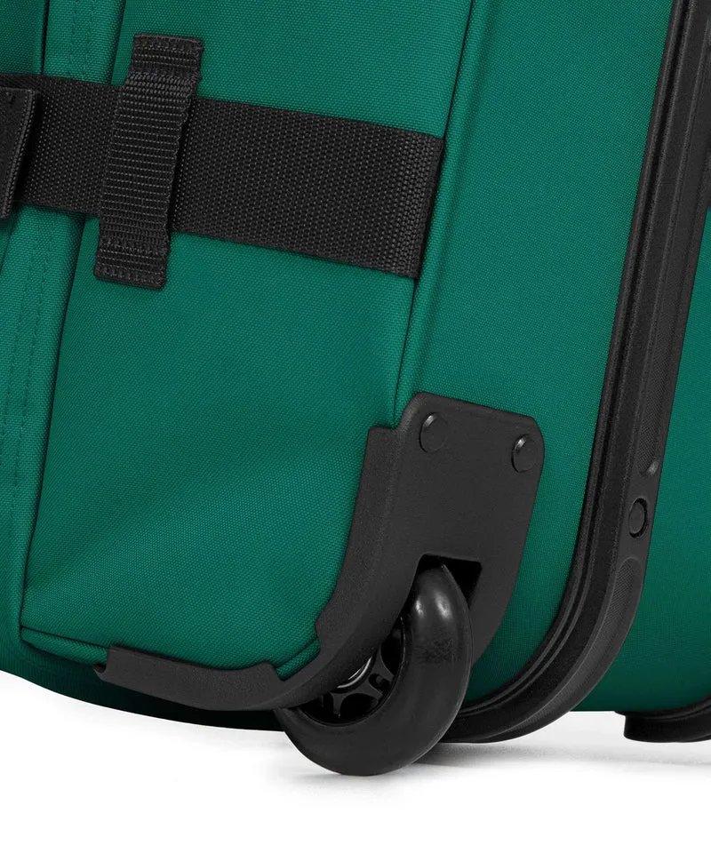 Eastpak Tarp Transit'R L Sac de voyage à roulettes pineneedle green