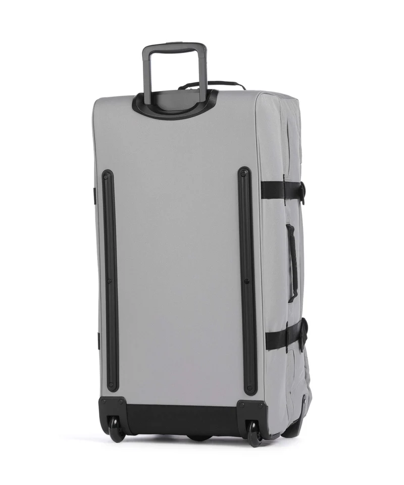 Eastpak Tranverz L Sac de voyage à roulettes pebble grey