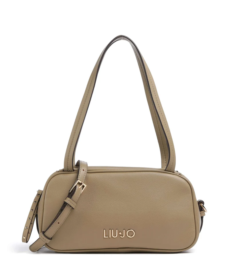 Liu Jo Arezu S Sac porté épaule mud