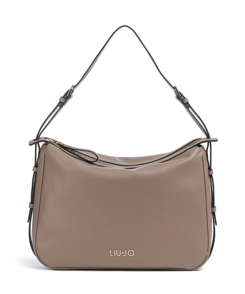 Liu Jo Arezu M Sac fourre-tout mocha