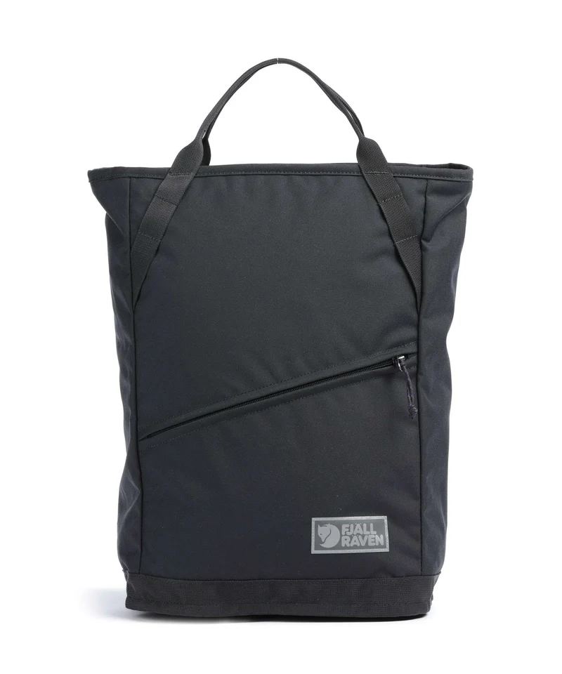 Fjällräven Vardag 22 Sac à main porté dos coal black