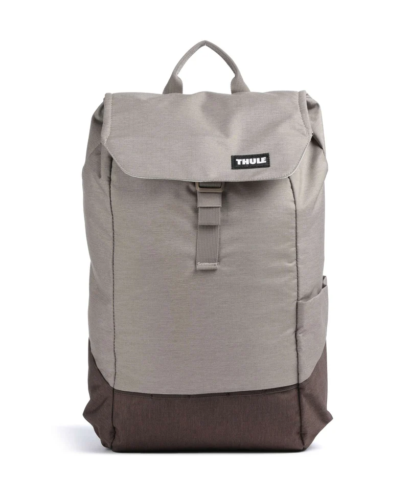 Thule Lithos 16 Sac à dos tinted taupe/nuanced brown