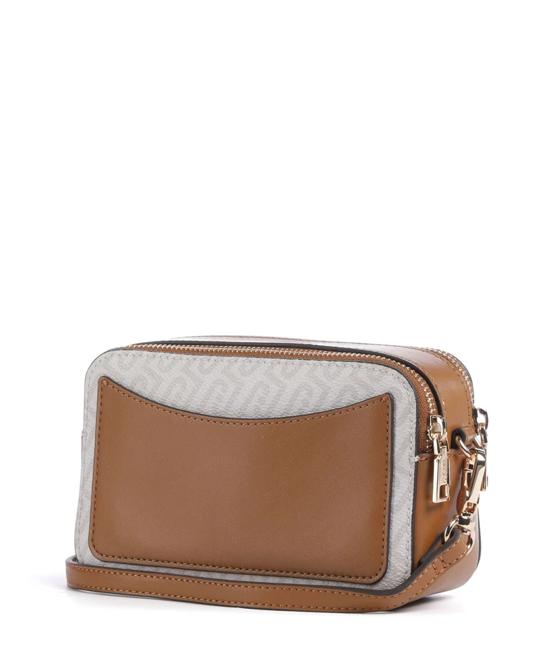 Liu Jo Ridhi S Sac bandoulière naturale/sequoia