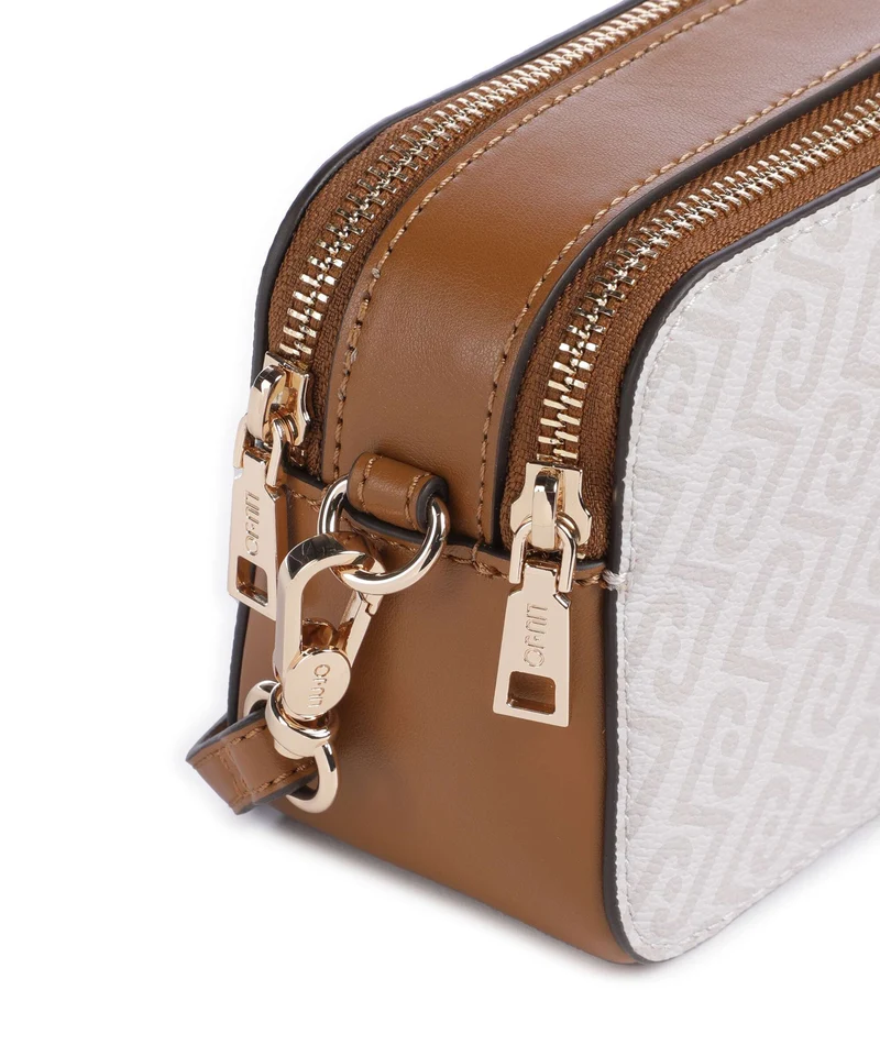 Liu Jo Ridhi S Sac bandoulière naturale/sequoia