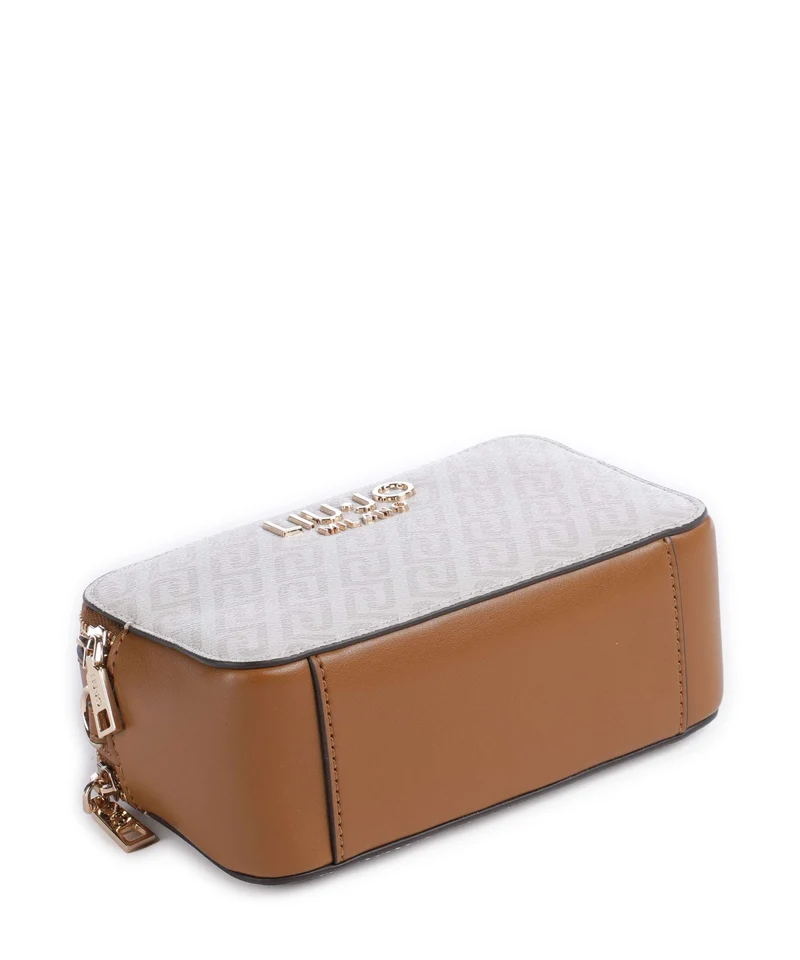 Liu Jo Ridhi S Sac bandoulière naturale/sequoia