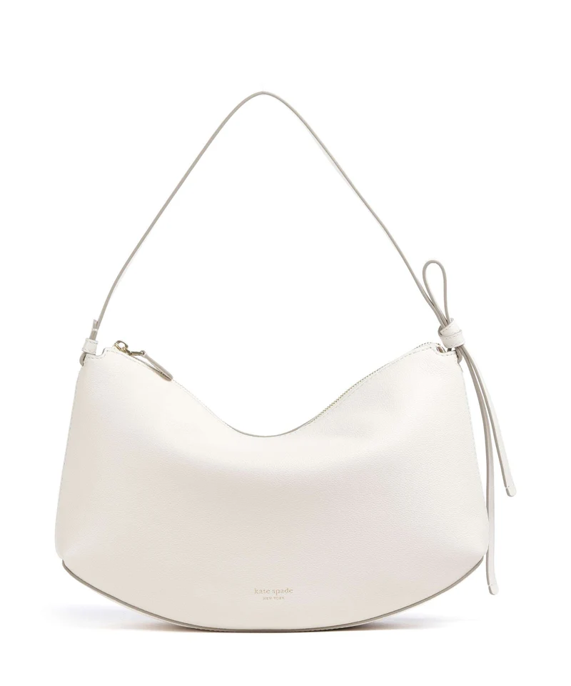 Kate Spade New York Loop Large Sac fourre-tout cashew milk