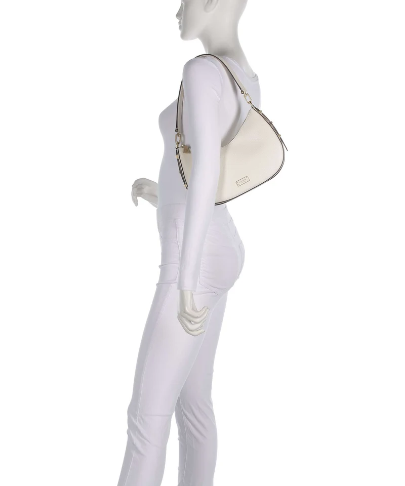 Kate Spade New York Liv Sac porté épaule cashew milk