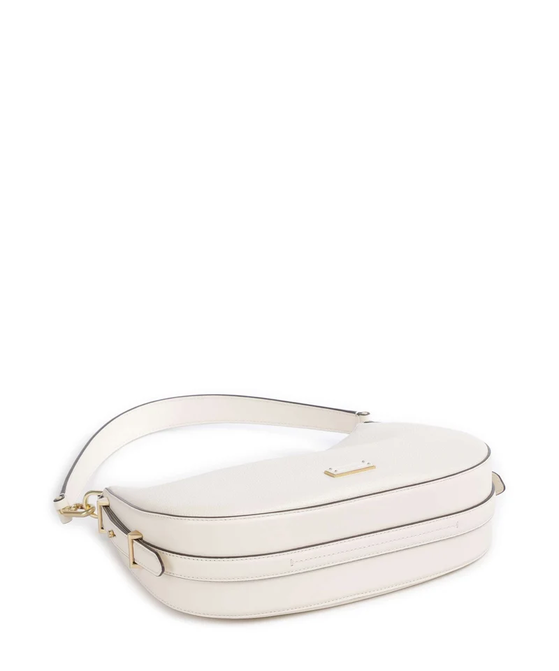 Kate Spade New York Liv Sac porté épaule cashew milk
