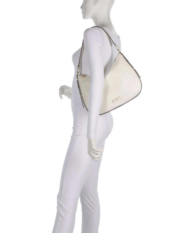Kate Spade New York Liv Large Sac fourre-tout cashew milk