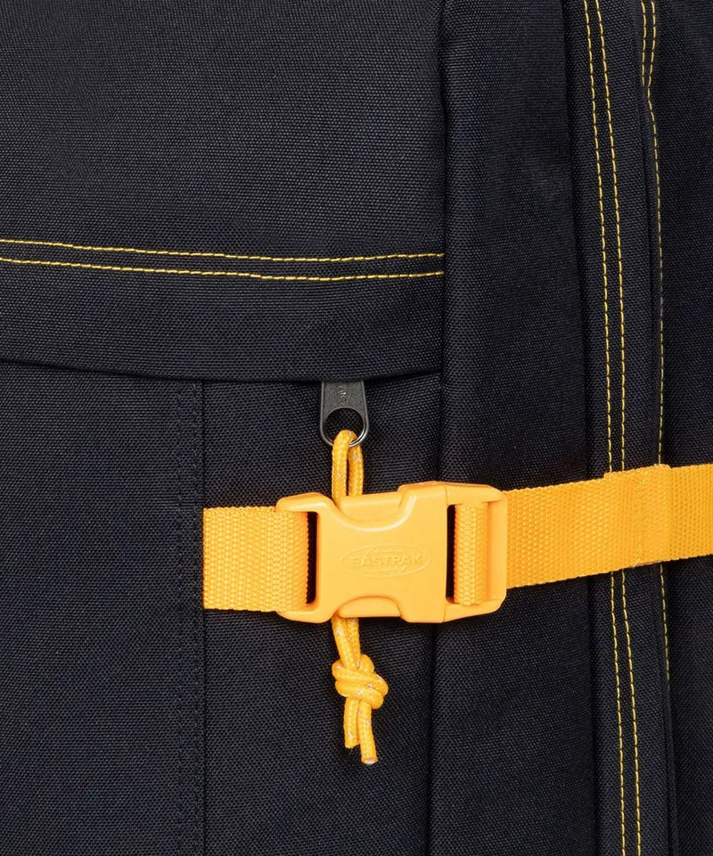 Eastpak Tranverz S Sac de voyage à roulettes kontrast mango
