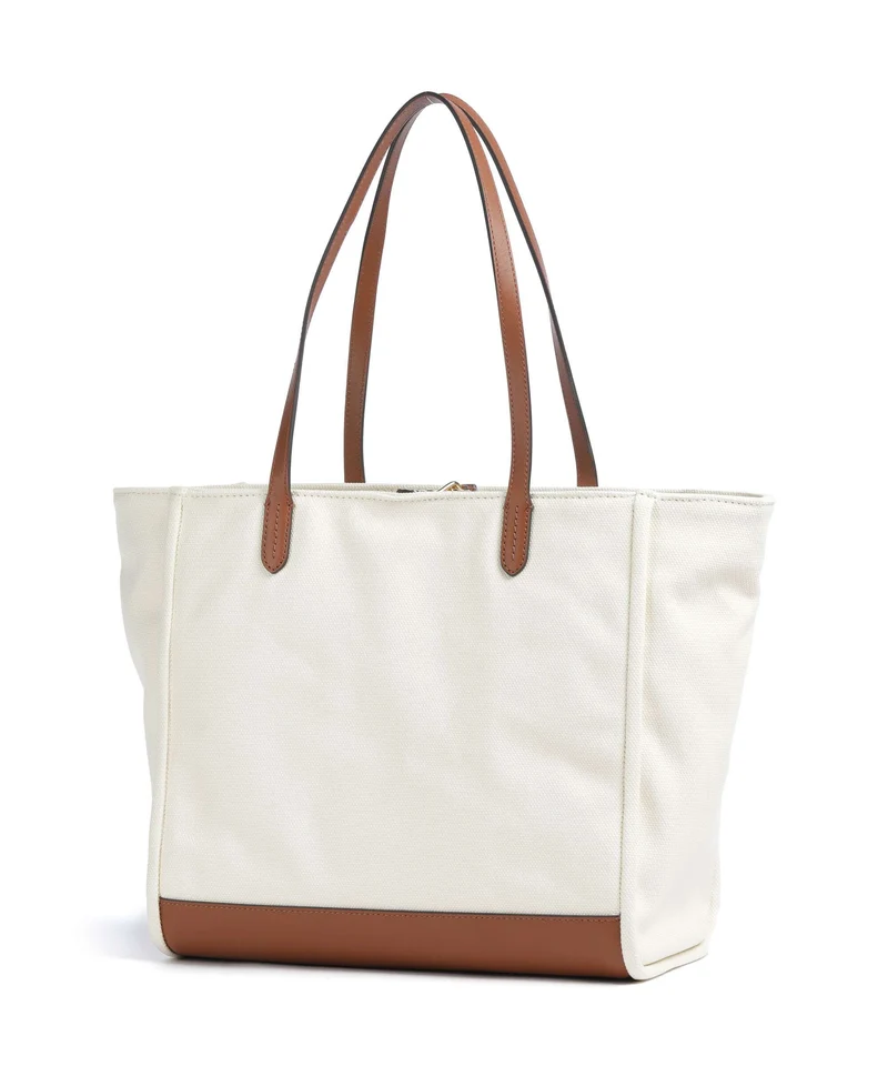 Lauren Ralph Lauren Cameryn Large Cabas natural/lauren tan