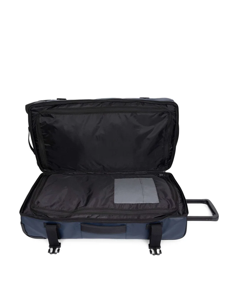 Eastpak Tranverz Cnnct L Sac de voyage à roulettes admiral