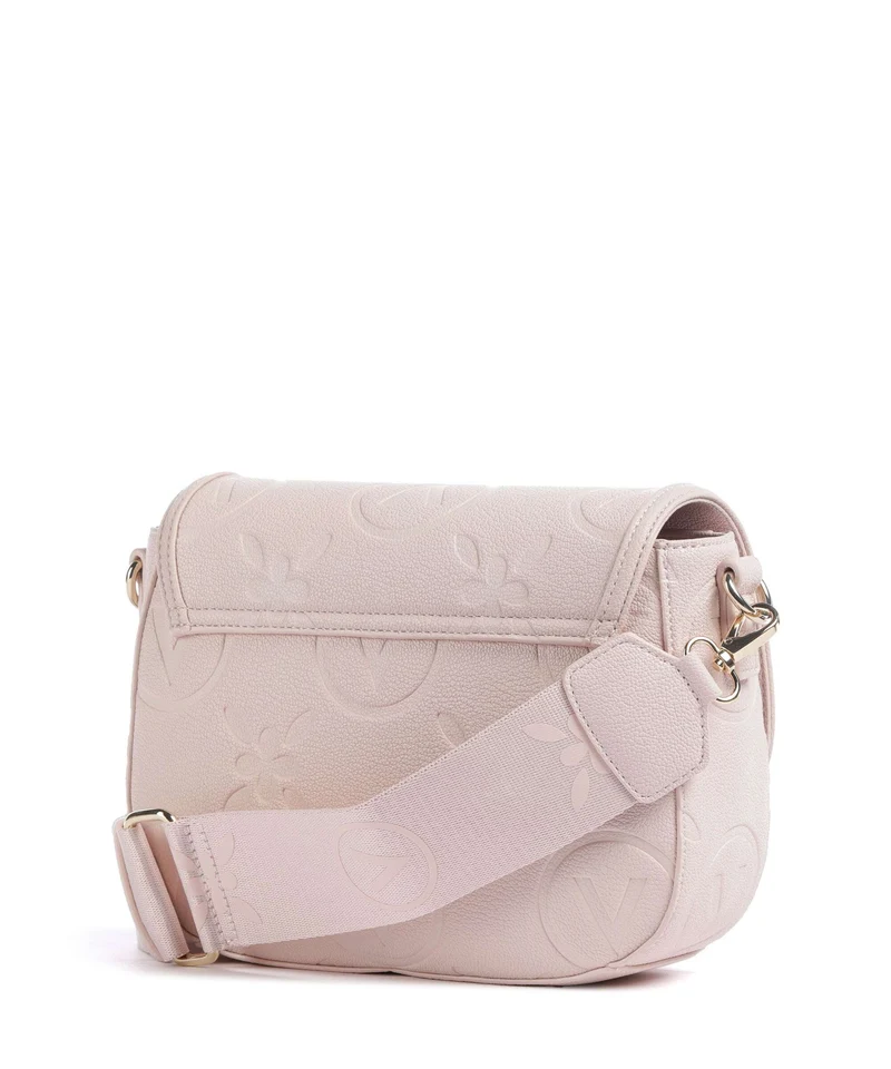 Valentino Bags Samba Re Sac bandoulière cipria