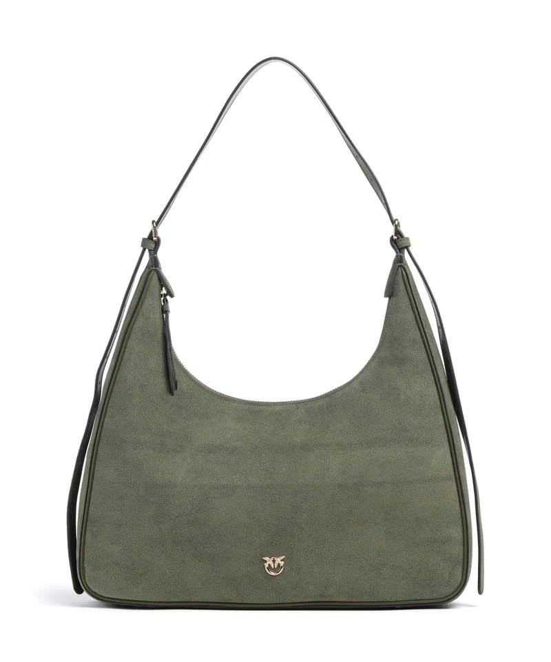 Pinko Miss Pinko Classic Sac fourre-tout oliva capulet/gold mordore