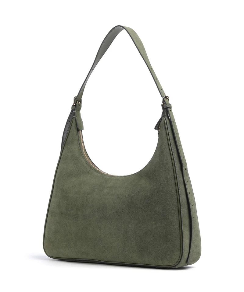 Pinko Miss Pinko Classic Sac fourre-tout oliva capulet/gold mordore