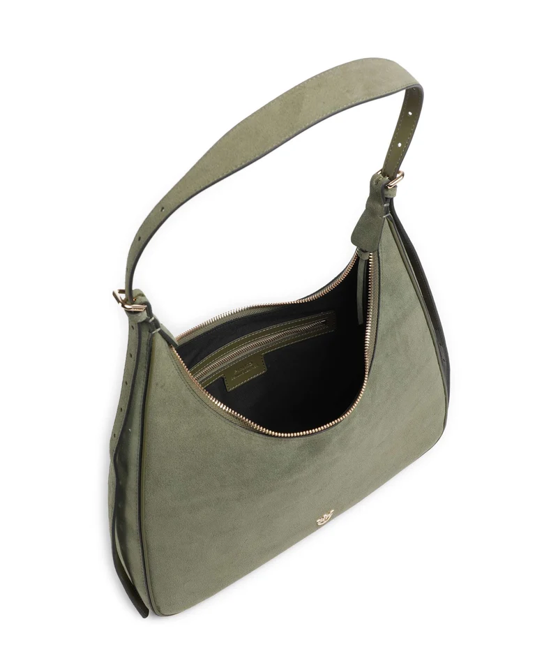 Pinko Miss Pinko Classic Sac fourre-tout oliva capulet/gold mordore