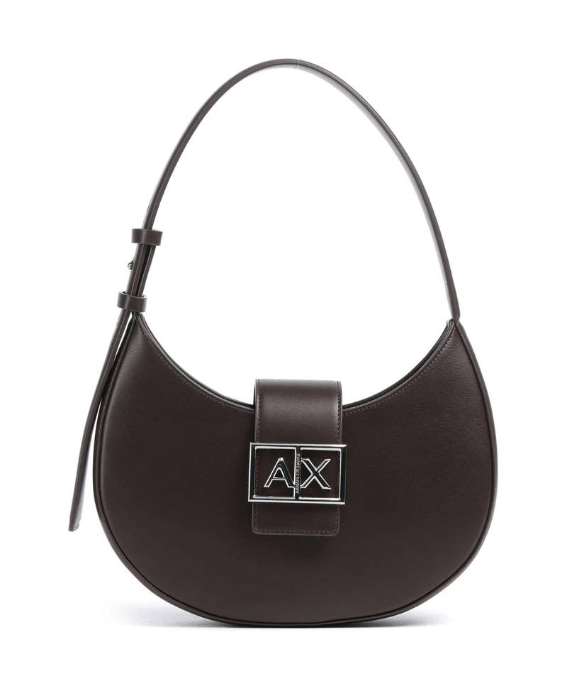 Armani Exchange Wonder Sac porté épaule dusk shade