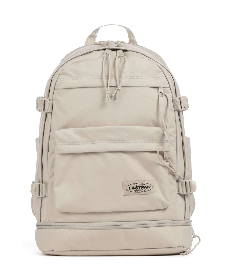Eastpak Everyday Pak'R Sac à dos monotone beige