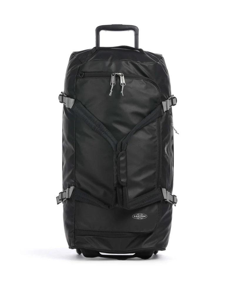 Eastpak Tarp Duffel Pack M Sac de voyage à roulettes reflect