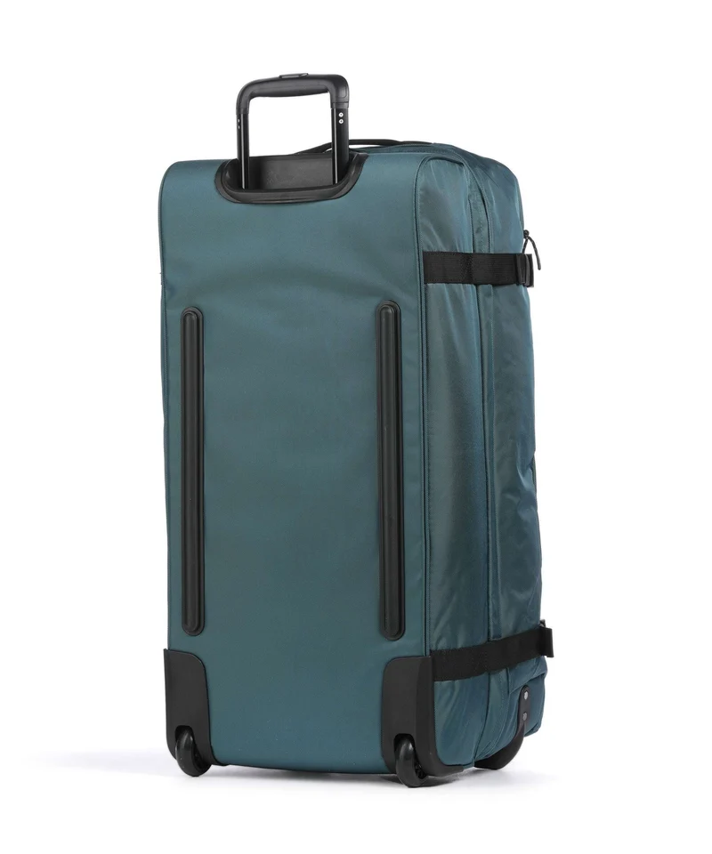 American Tourister Urban Track L Sac de voyage à roulettes totally teal