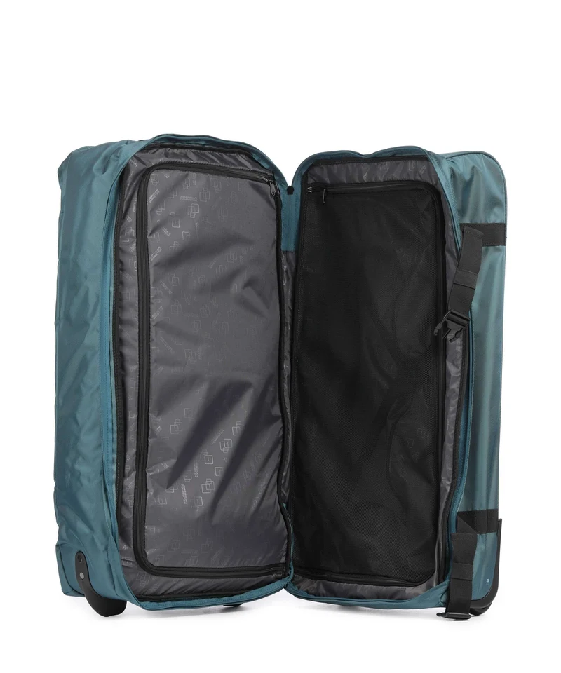 American Tourister Urban Track L Sac de voyage à roulettes totally teal