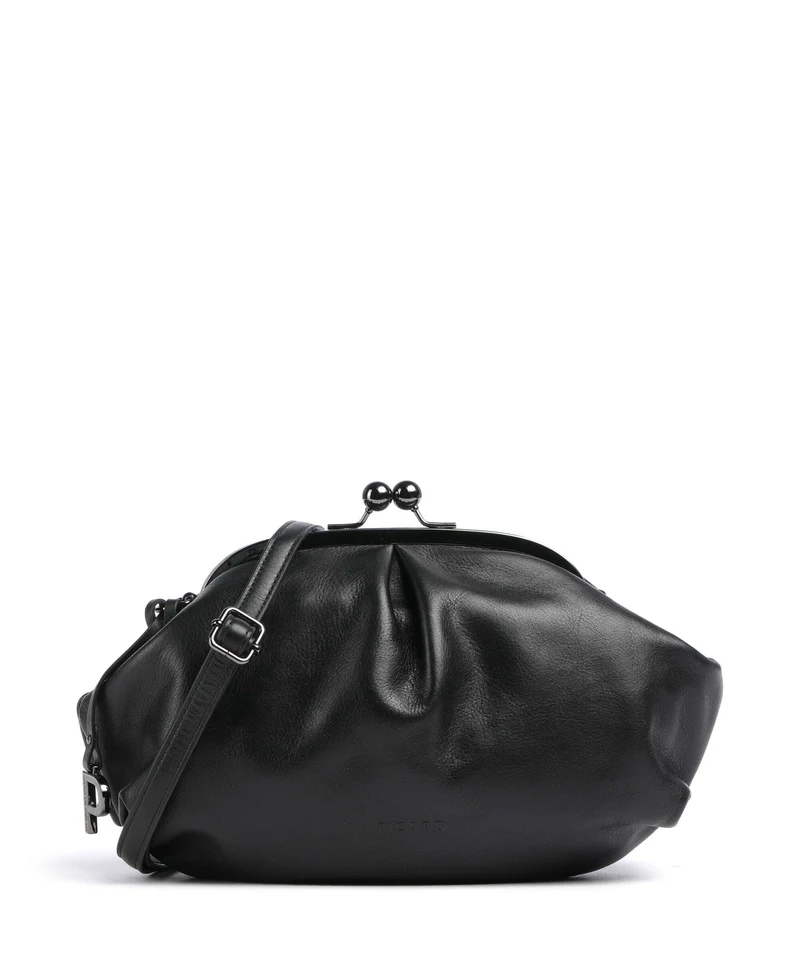 Picard Tilly Sac bandoulière schwarz
