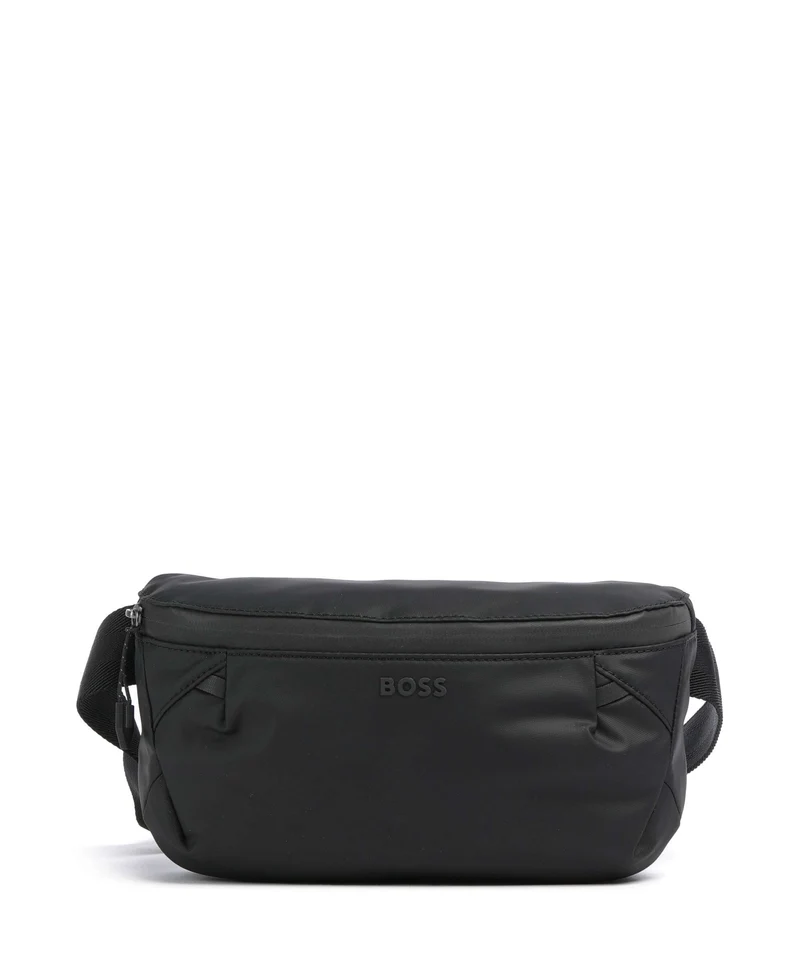 BOSS Stenson Sac banane black