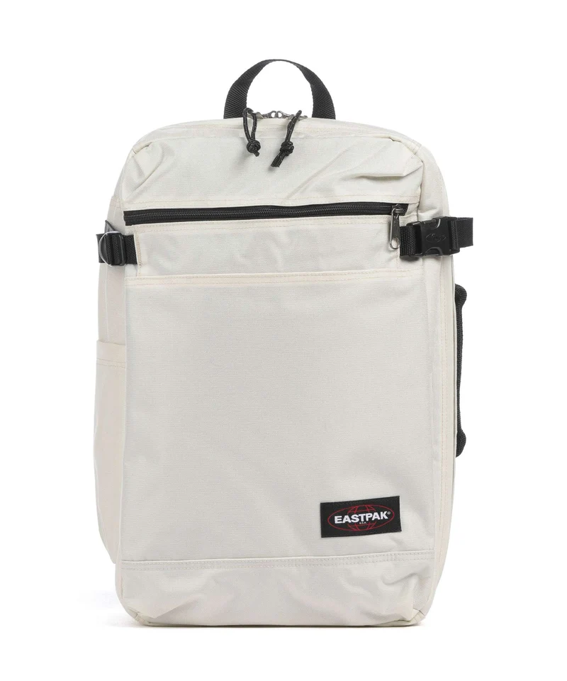 Eastpak Transit'R Pack Sac à dos cloth beige